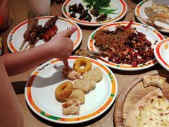 -比格比萨自助(延庆万达广场店)