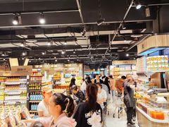 -胖东来生活广场(健康路店)