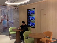 -W FITNESS 威尔仕健身·游泳(老西门新苑店)