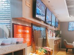 -山泉粤宴(广东大厦店)