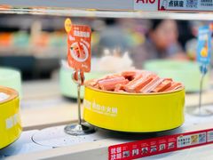 -龍歌自助小火锅(市北台东利群店)