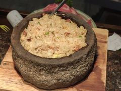 -居石捞·潮汕卤水火锅(华山店)