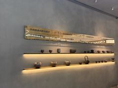 -喜茶(深圳万象城黑金店)