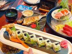 -元通寿司(东骏店)