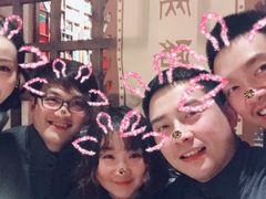 -唇辣号重庆老火锅(燕郊鑫乐汇店)