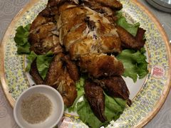 -烤肉季饭庄