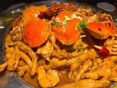 -胖哥俩肉蟹煲(河北勒泰购物中心店)