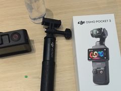 -DJI大疆(深圳华强北曼哈授权体验店)