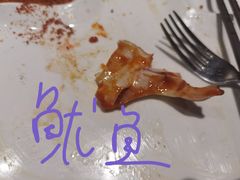 -汉巴味德巴西烤肉(顺和广场店)