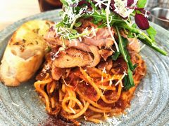 -Country Lane咖啡·意粉(荔园新天地店)