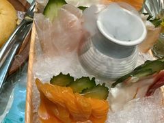 -通海俄式烧烤·俄罗斯大串(嵩山路店)