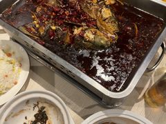 -唐拉雅秀酒店-唐苑中餐厅