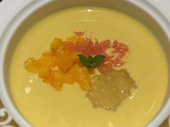 -杭州明豪voco酒店·明轩阁中餐厅