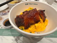 -翠华(澳门银河店)