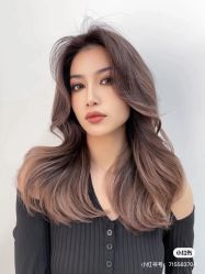 -FASHION PALACE hair+