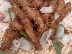 -碧海银沙海鲜餐厅(恒大海上威尼斯店)