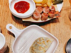-东北风(龙湾万达广场)