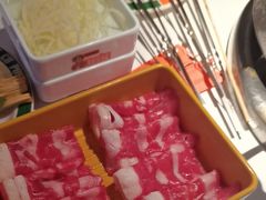 -李姑婆鲜切牛肉火锅自助(凤城二路店)