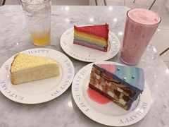 -BILLY ANGEL蛋糕店(三成COEX店)
