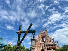 -青岛方特梦幻王国