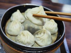 小笼汤包-鲁氏汤包王(长白街店)