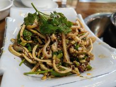 -代羊肉(中和店)