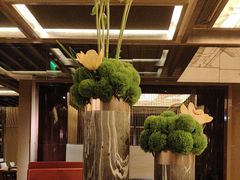 -富力丽思卡尔顿酒店·香荟全日制餐厅