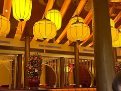 -西安凯悦酒店·湖畔中餐厅