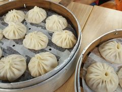 -老班长手工灌汤包老店(东山店)