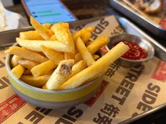 -Side Street街旁(交道口店)