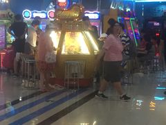 -大玩家(魏家庄万达店)