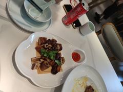 -虎哥私房菜(馒头山店)