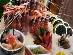 -Minase水濑·日料放题(外滩店)