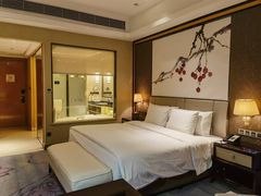 -广州增城富力万达嘉华酒店