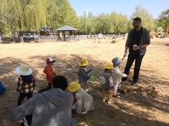 -惠洛克国际儿童之家(绿博园中心)