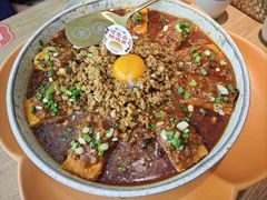 -花盐街·四川乐山小吃(西单大悦城店)