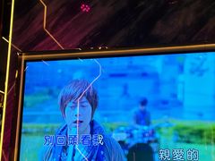 -INLOVE KTV(西溪印象城店)