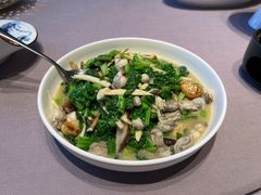 -台鄉缘 ·小海鲜·台州菜(桃林路店)