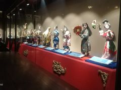 -天津戏剧博物馆