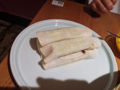 -新白鹿餐厅(银泰西湖文化广场店)