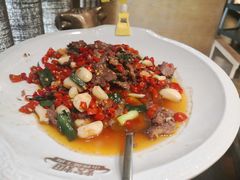 -炊烟小炒黄牛肉(中心印象城店)