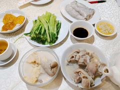 -大荣华围村菜