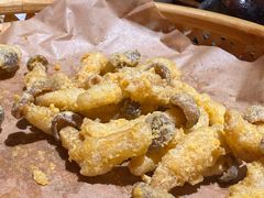 -吃饭皇帝大土家民族菜(荟聚店)