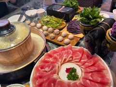 -慢丽江·云南野生菌土鸡锅(西山店)
