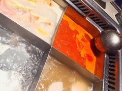 -海底捞火锅(上元大街店)