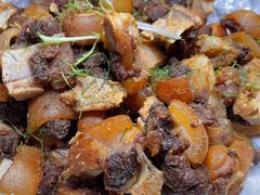 盐焗鲜牛尾-六婶西关小厨(光塔路店)