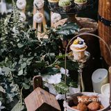 未来式婚礼给了我不一样的体验