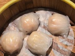 -新澳港式茶餐厅(余姚路店)