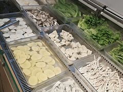 -成老灶火锅鸡(平山店)