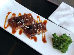-怡豪大饭店·银顶旋转餐厅